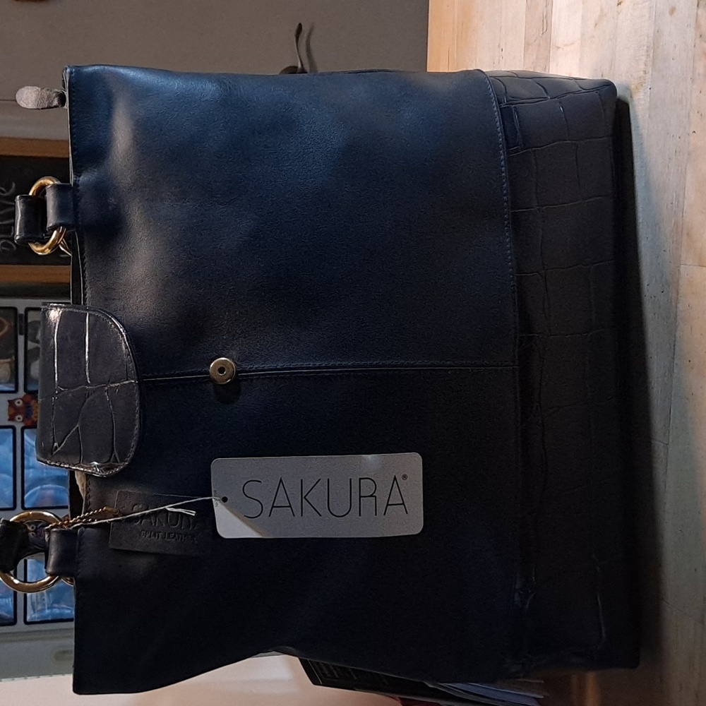 Shoulder bag